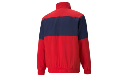 CHG CHIVAS PREMATCH JACKET "Rosso"