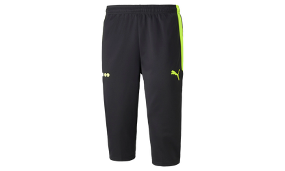 BVB BORUSSIA DORTMUND 3/4 TRAINING PANTS "Black"
