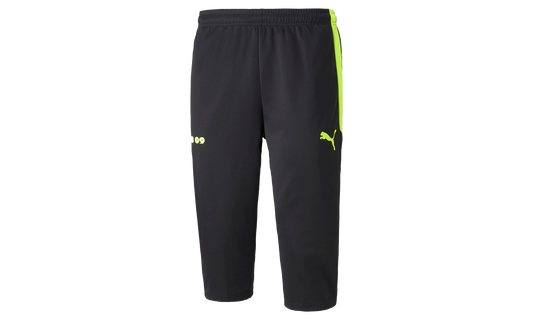BVB BORUSSIA DORTMUND 3/4 TRAINING PANTS "Black"