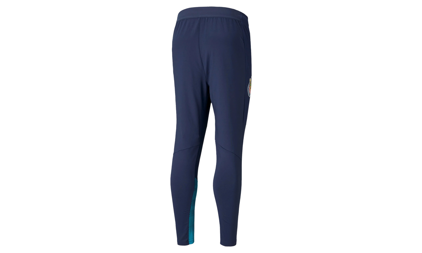 CHG CHIVAS PRO TRAINING PANTS "Blue"