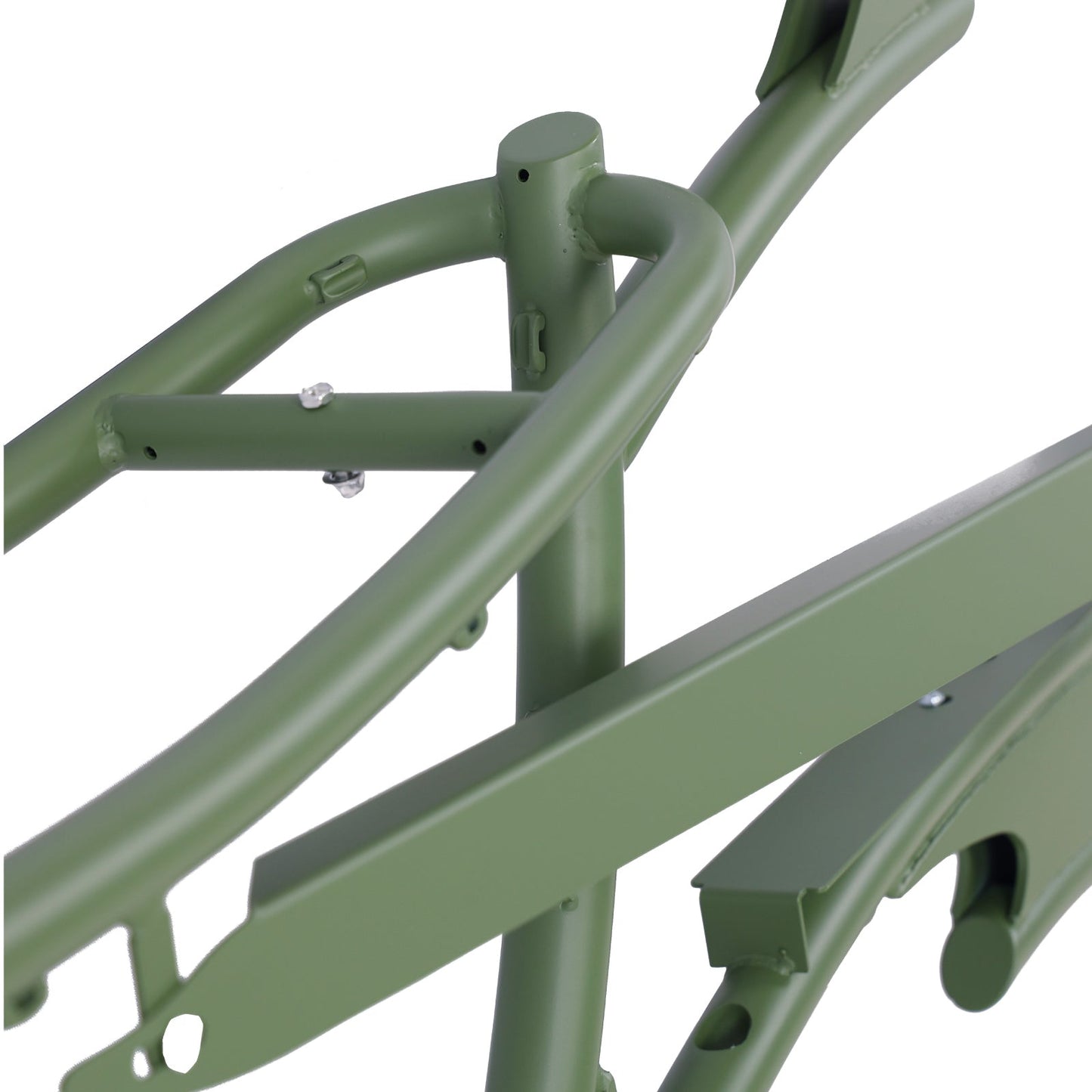 FM-RAPTOR Ebike Frame