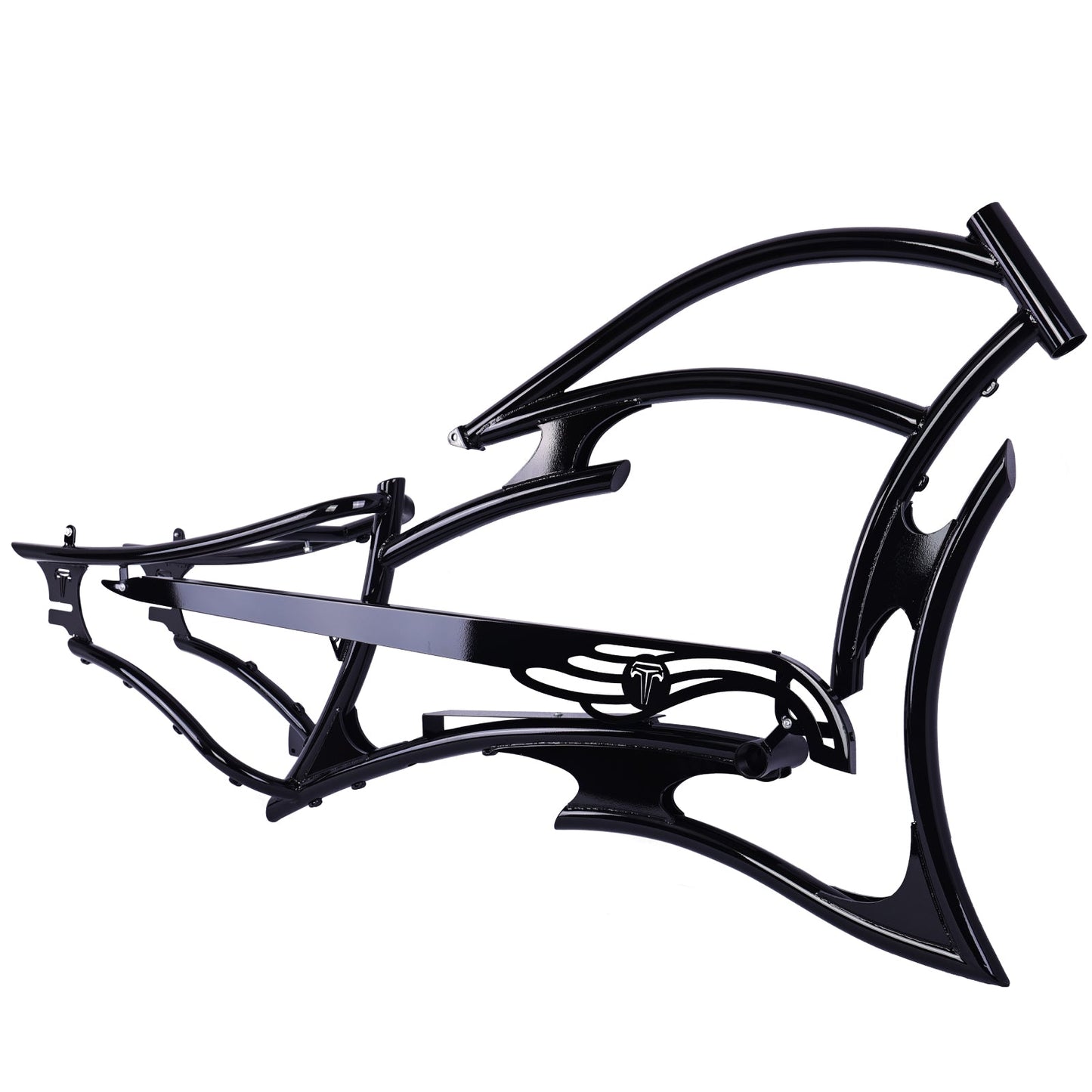 FM-RAPTOR Ebike Frame