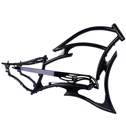 FM-RAPTOR Ebike Frame