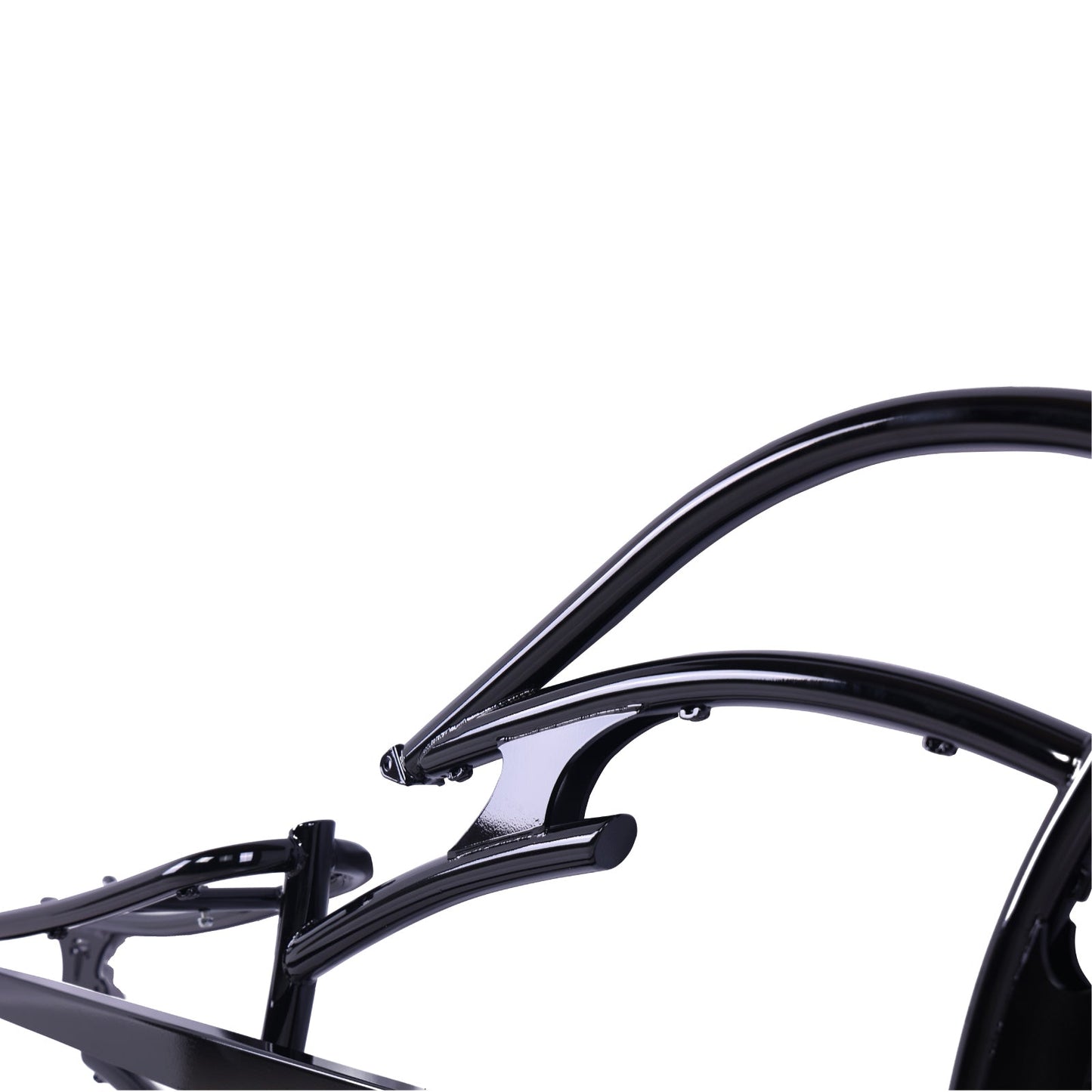 FM-RAPTOR Ebike Frame