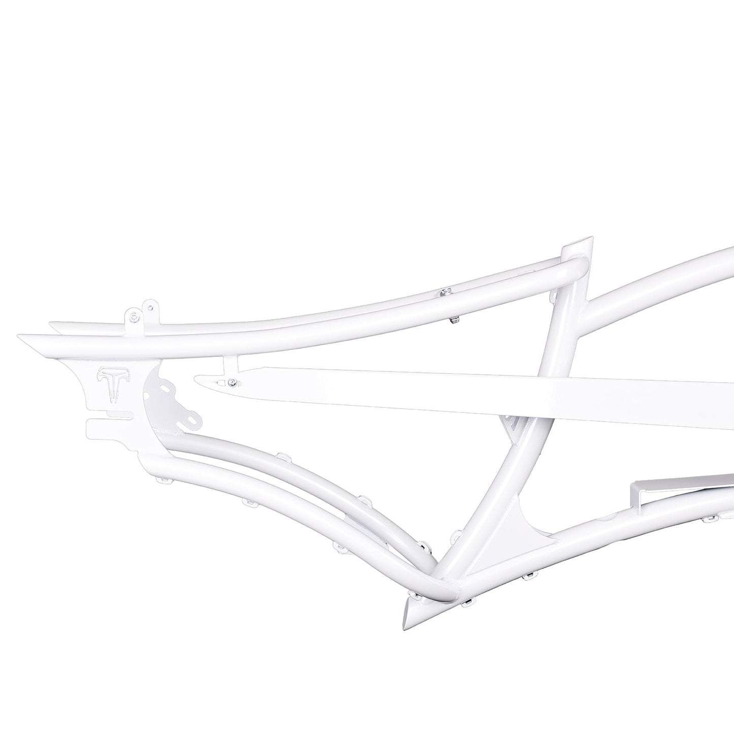 FM-RAPTOR Ebike Frame