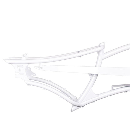 FM-RAPTOR Ebike Frame