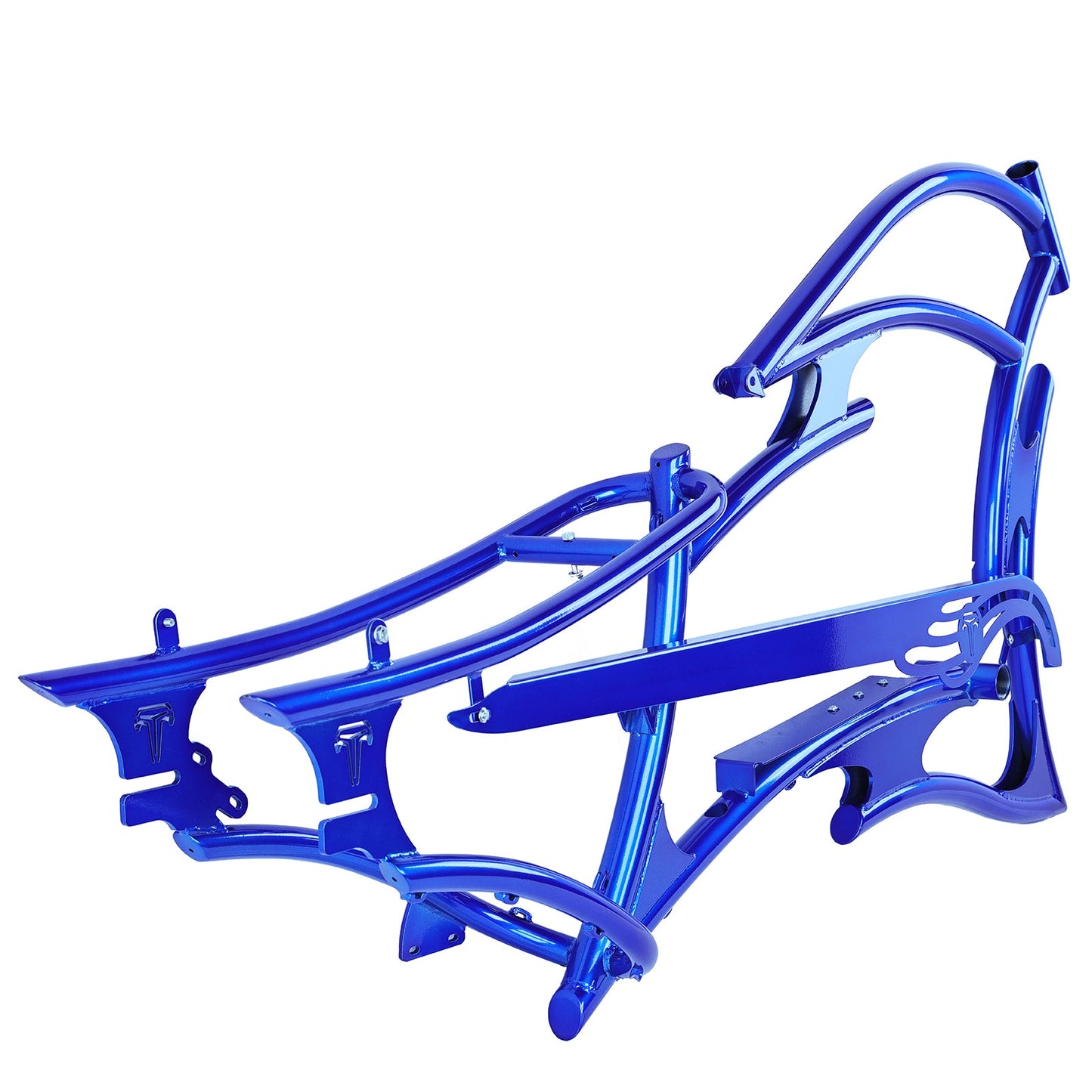 FM-RAPTOR Ebike Frame