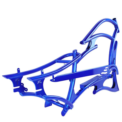 FM-RAPTOR Ebike Frame