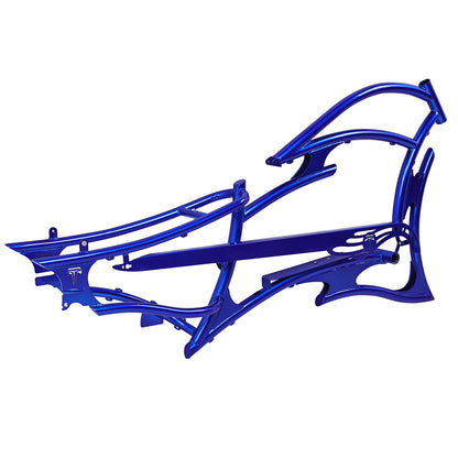 FM-RAPTOR Ebike Frame