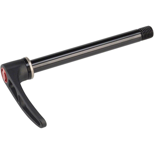 DT Swiss RWS Front Thru Axle 12x100mm 121mm Black