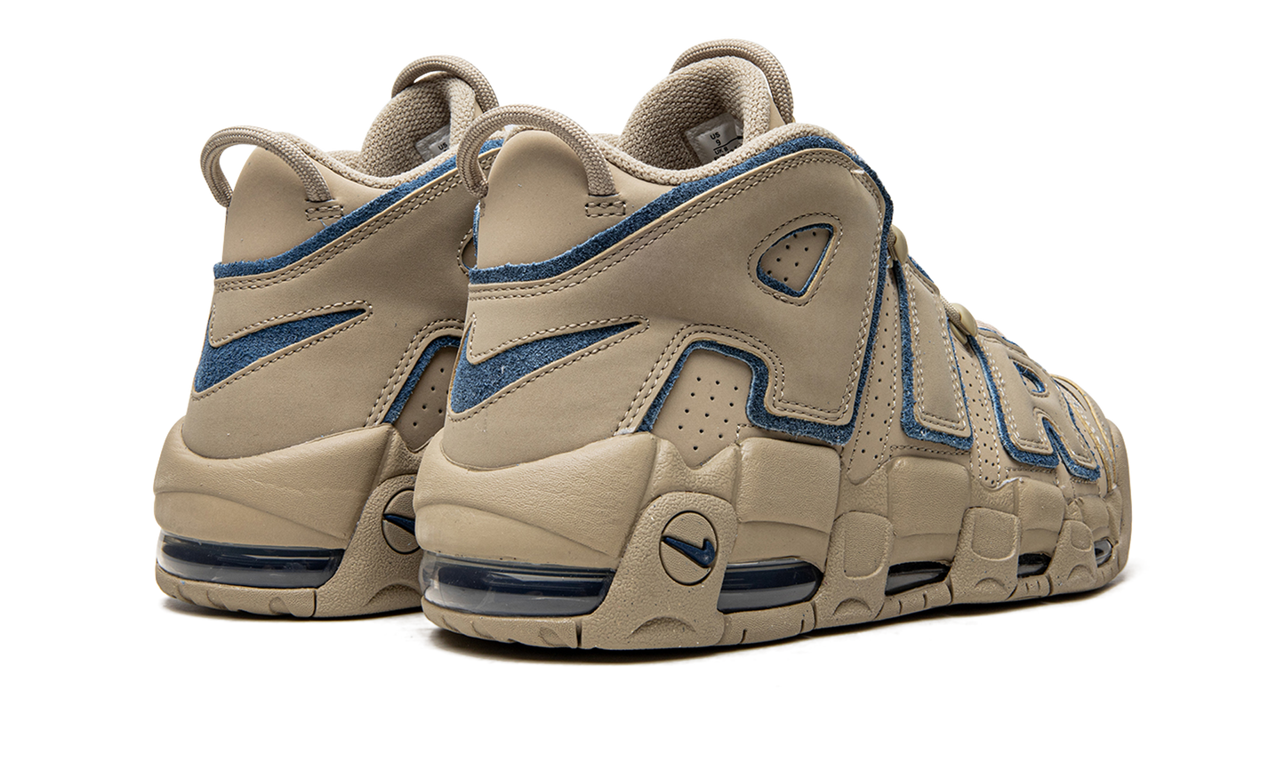 Air More Uptempo "Limestone"