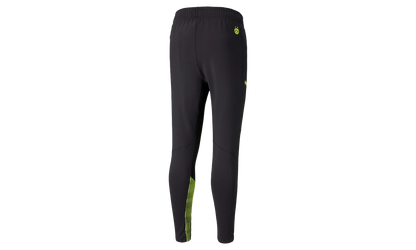 BVB BORUSSIA DORTMUND TRAINING PANTS "Black"