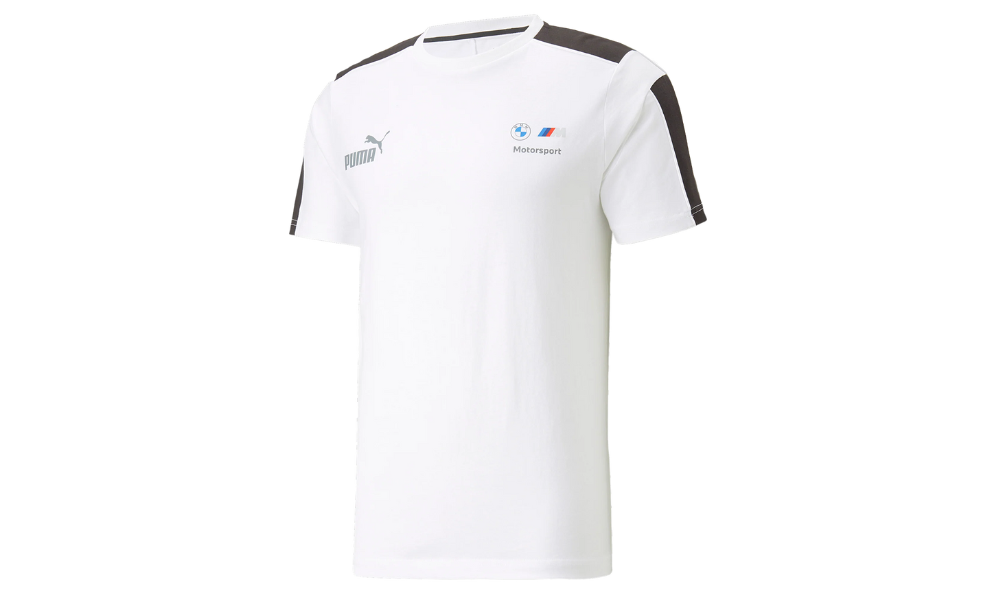 BMW MOTORSPORT MT7 TEE "White"