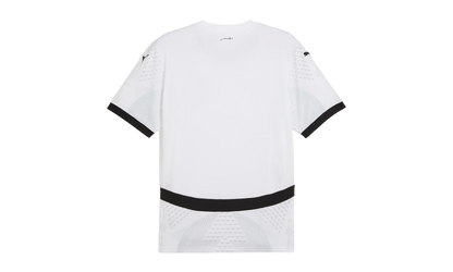 EFA AWAY JERSEY REPLICA "White"