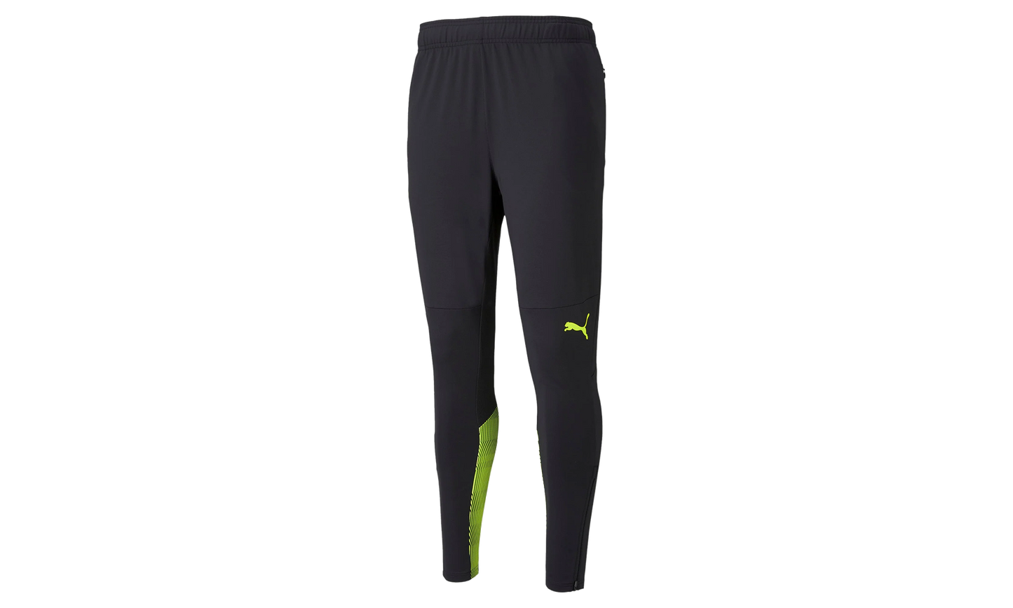 BVB BORUSSIA DORTMUND TRAINING PANTS "Black"