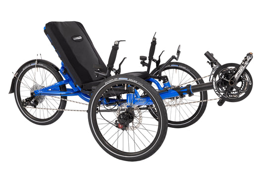 Catrike VILLAGER Trike