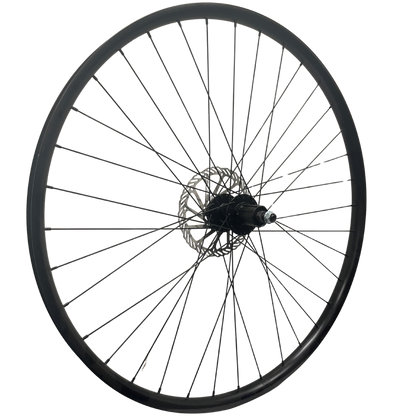 Crew Bike Co G29 Rear Wheel