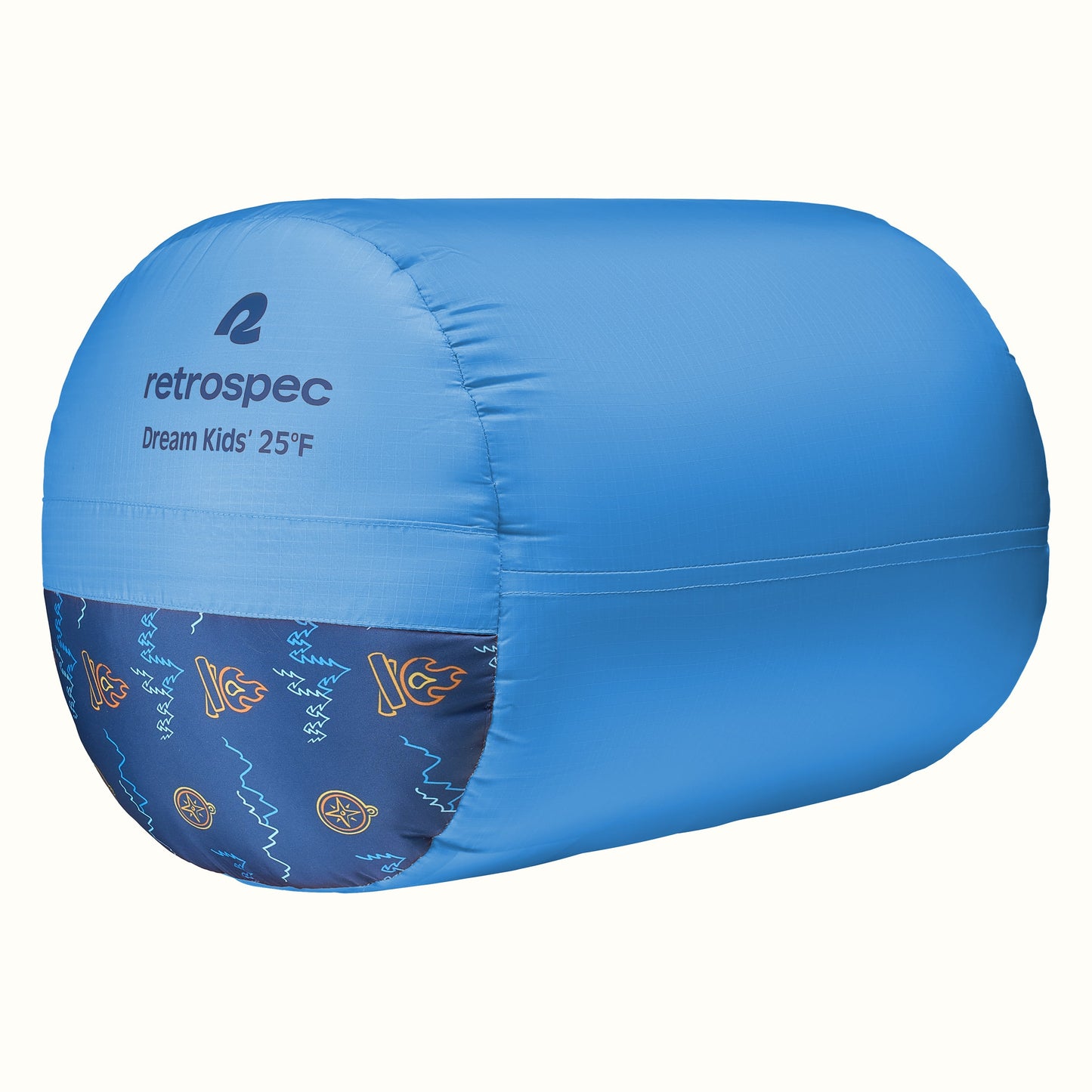 Dream Kids’ 25° Sleeping Bag