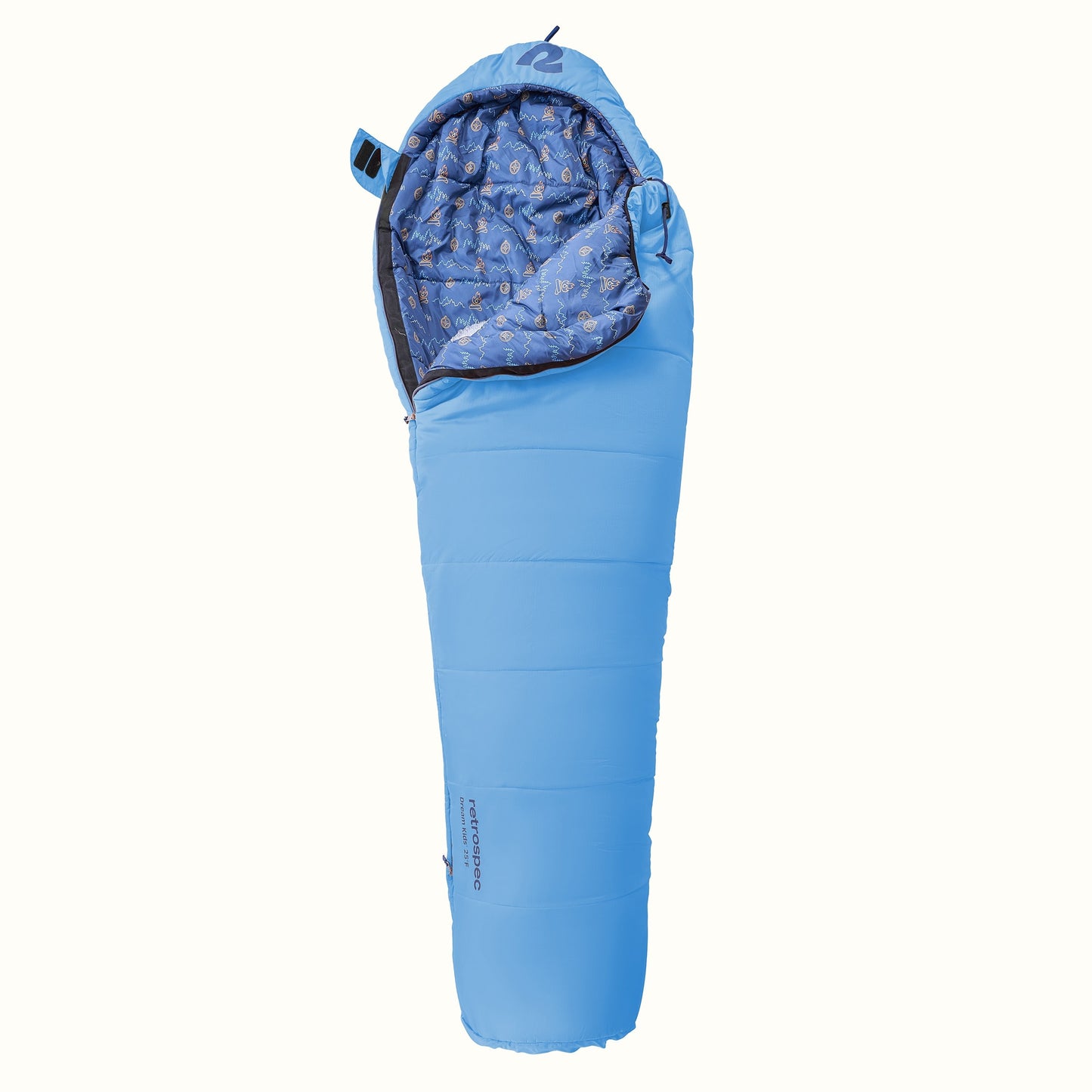 Dream Kids’ 25° Sleeping Bag