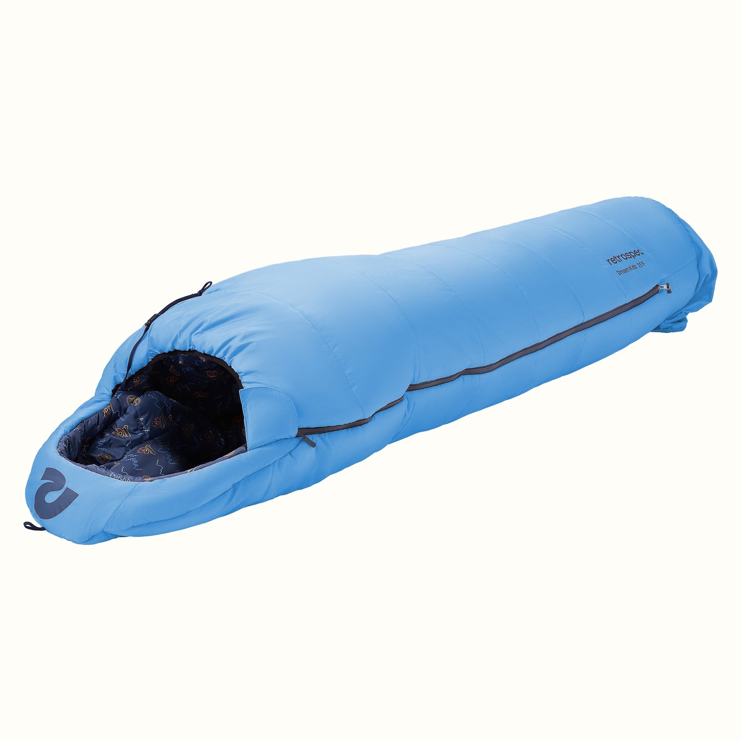 Dream Kids’ 25° Sleeping Bag