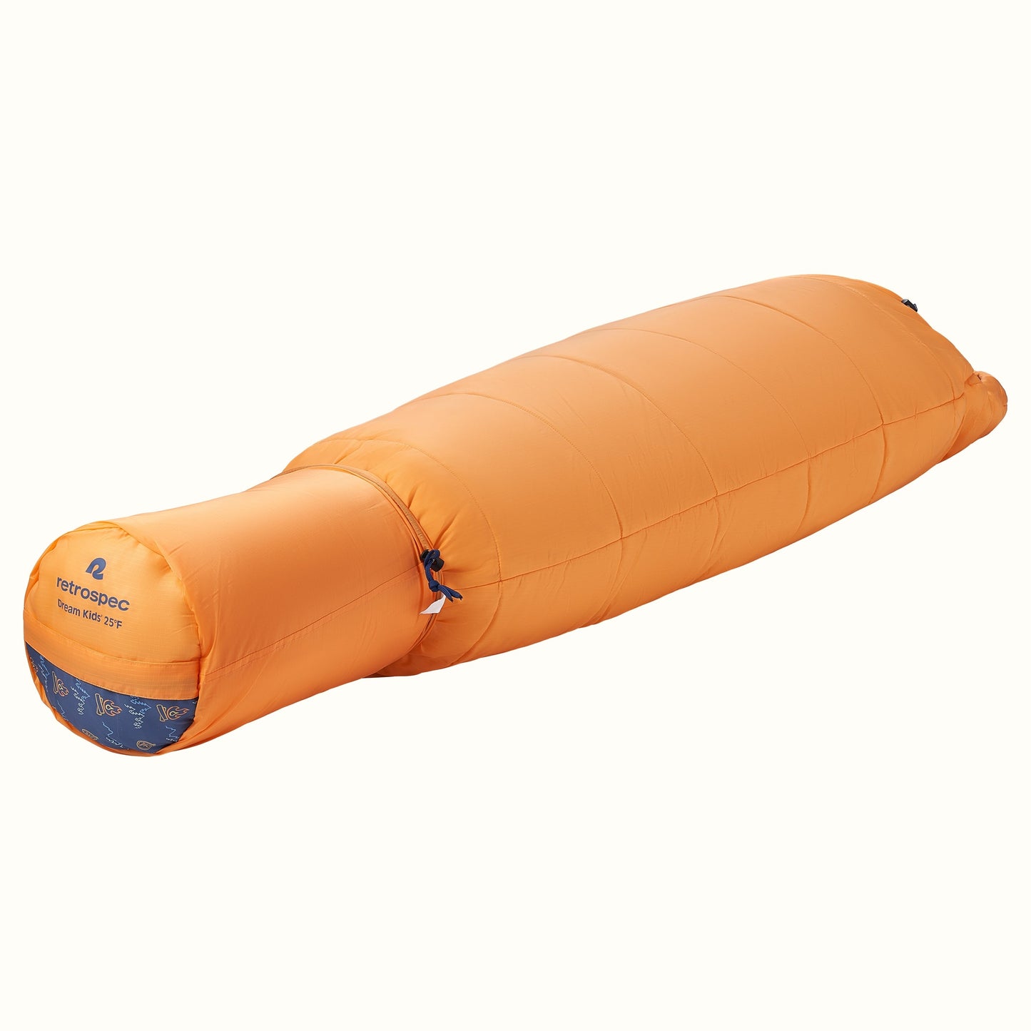 Dream Kids’ 25° Sleeping Bag