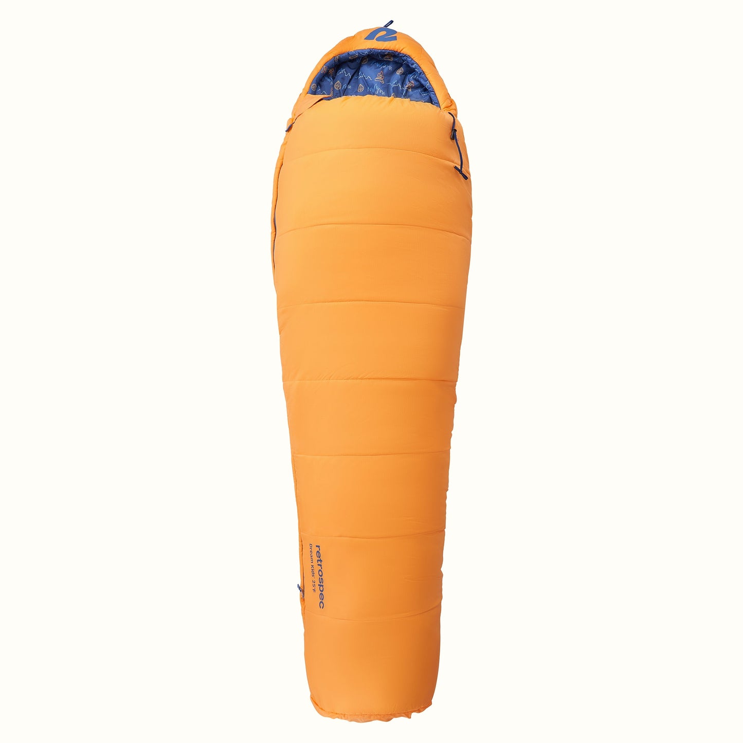 Dream Kids’ 25° Sleeping Bag