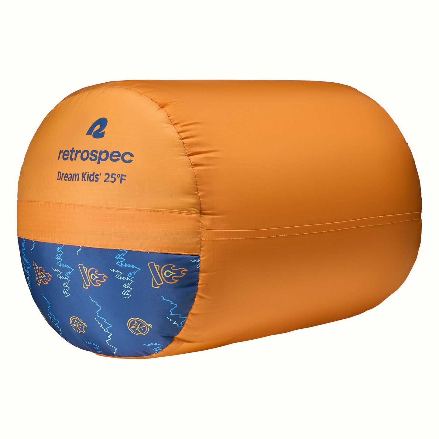 Dream Kids’ 25° Sleeping Bag