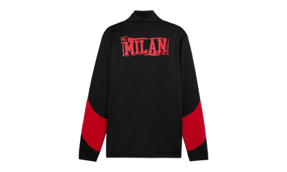 ACM FTBLNRGY+ JACKET "Black"