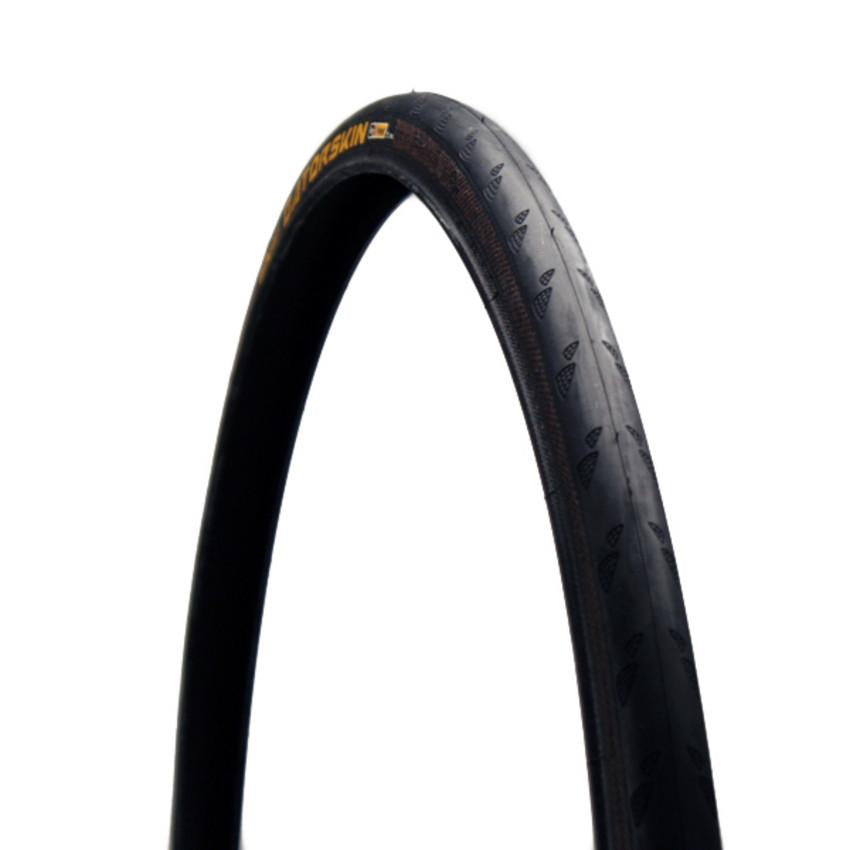 Continental Ultra Gator Black Skin