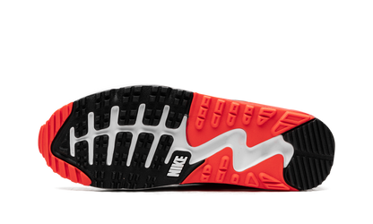 Air Max 90 Golf "Iron Grey Infra Red 23"