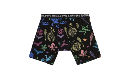 Foti Boxer Briefs "Black"