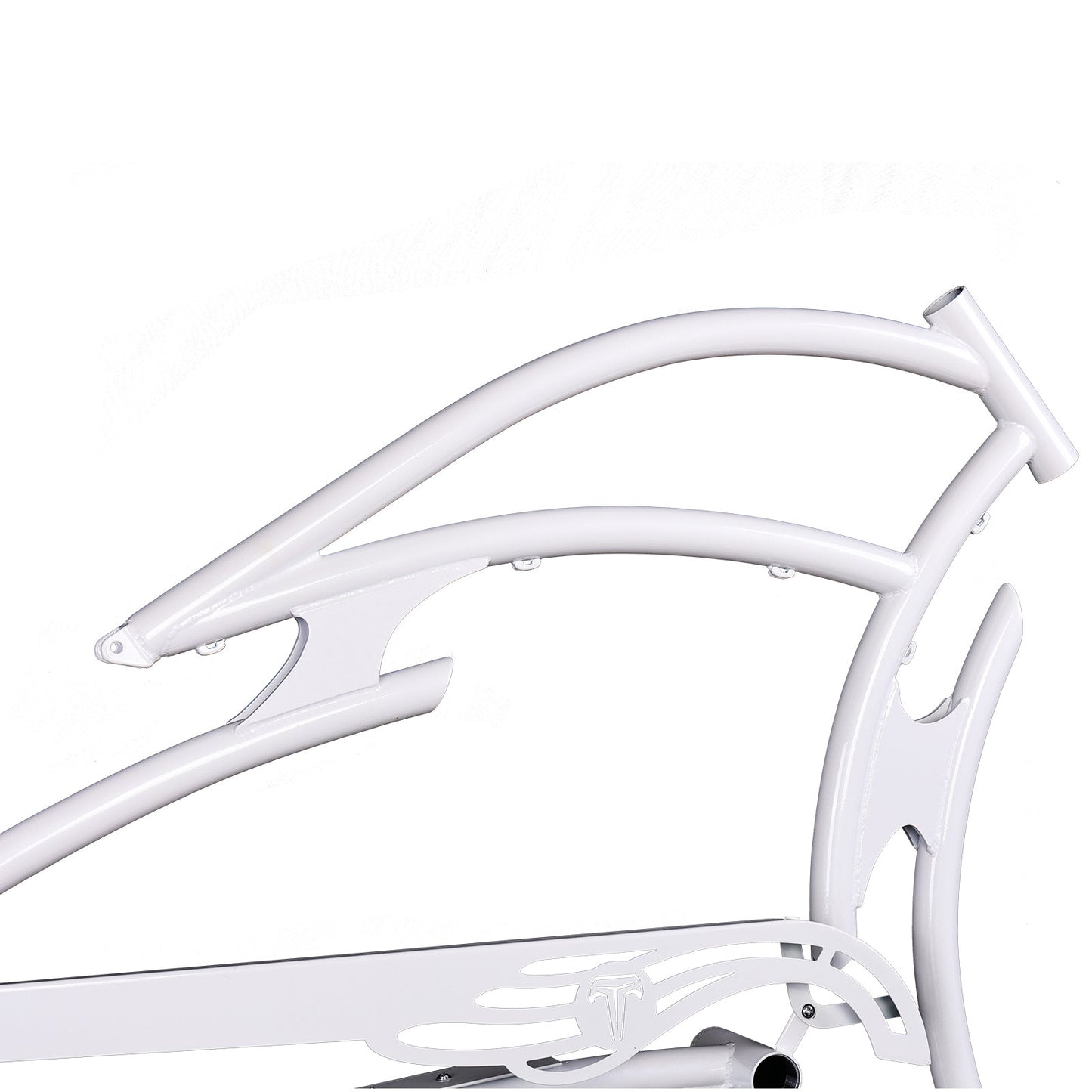 FM-RAPTOR Ebike Frame