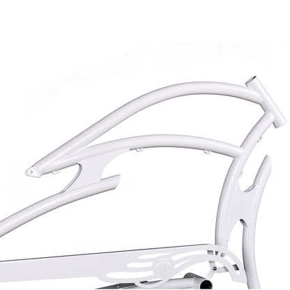 FM-RAPTOR Ebike Frame