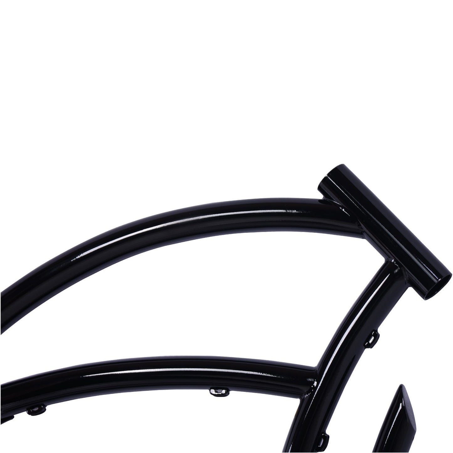 FM-RAPTOR Ebike Frame