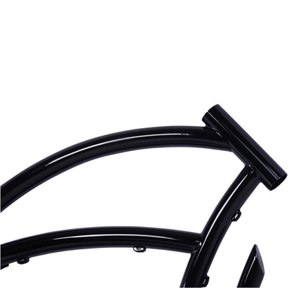 FM-RAPTOR Ebike Frame