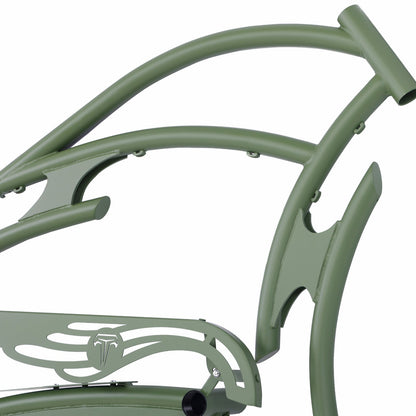 FM-RAPTOR Ebike Frame