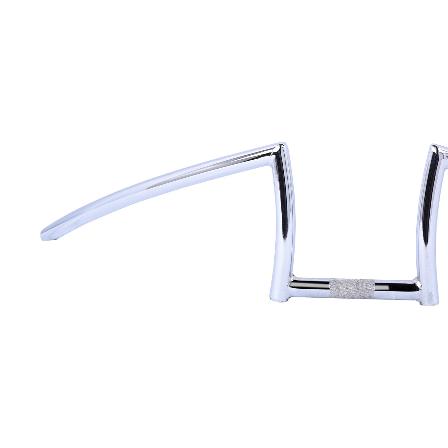 Chico HB-TB-W800-175 W-type Steel Handlebar 800*175*22.2mm*1.6T
