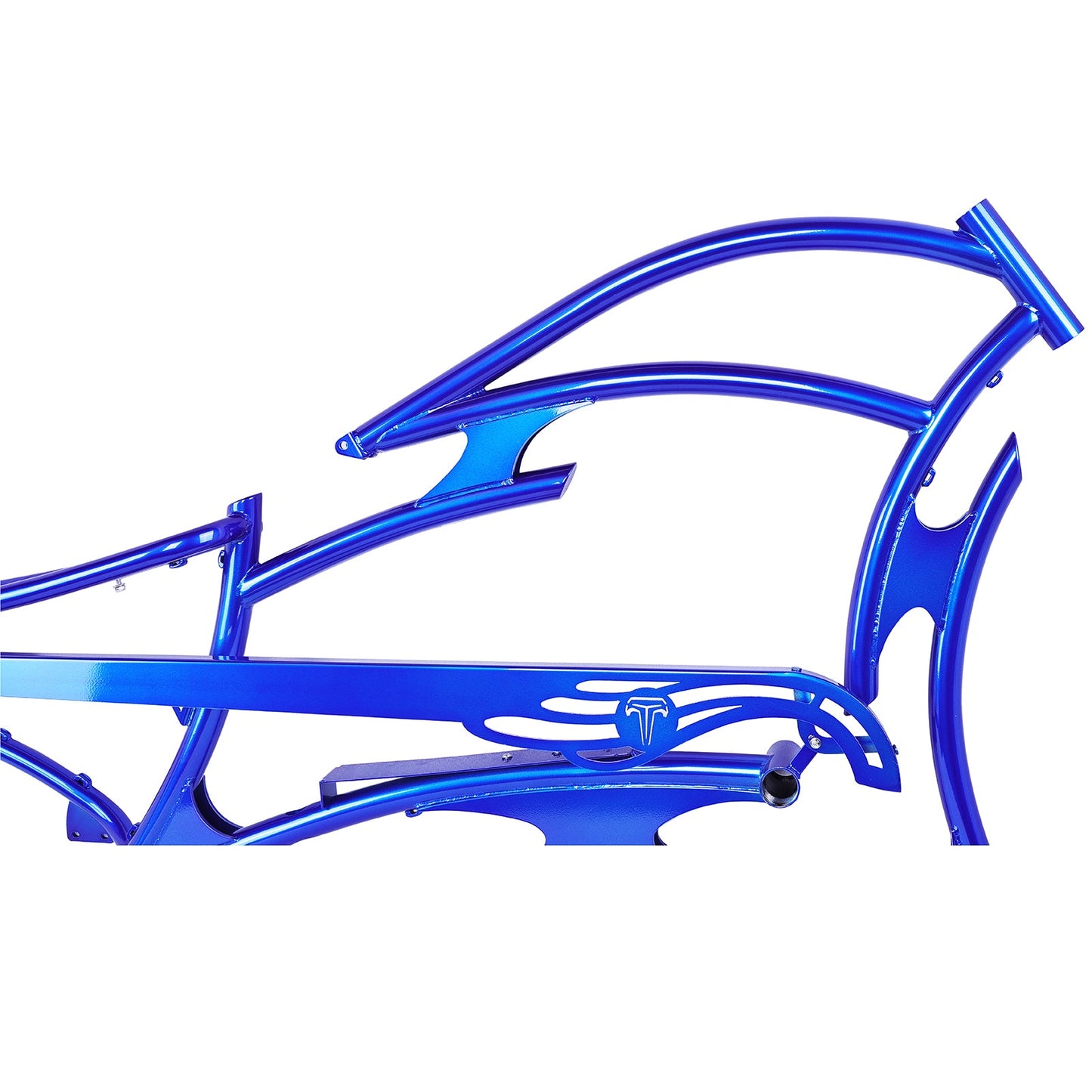FM-RAPTOR Ebike Frame