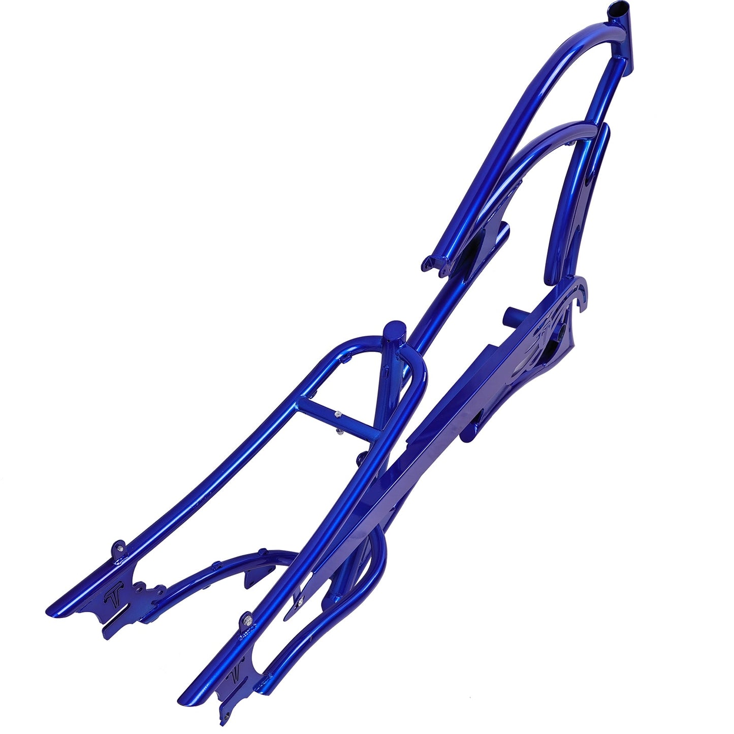 FM-RAPTOR Ebike Frame