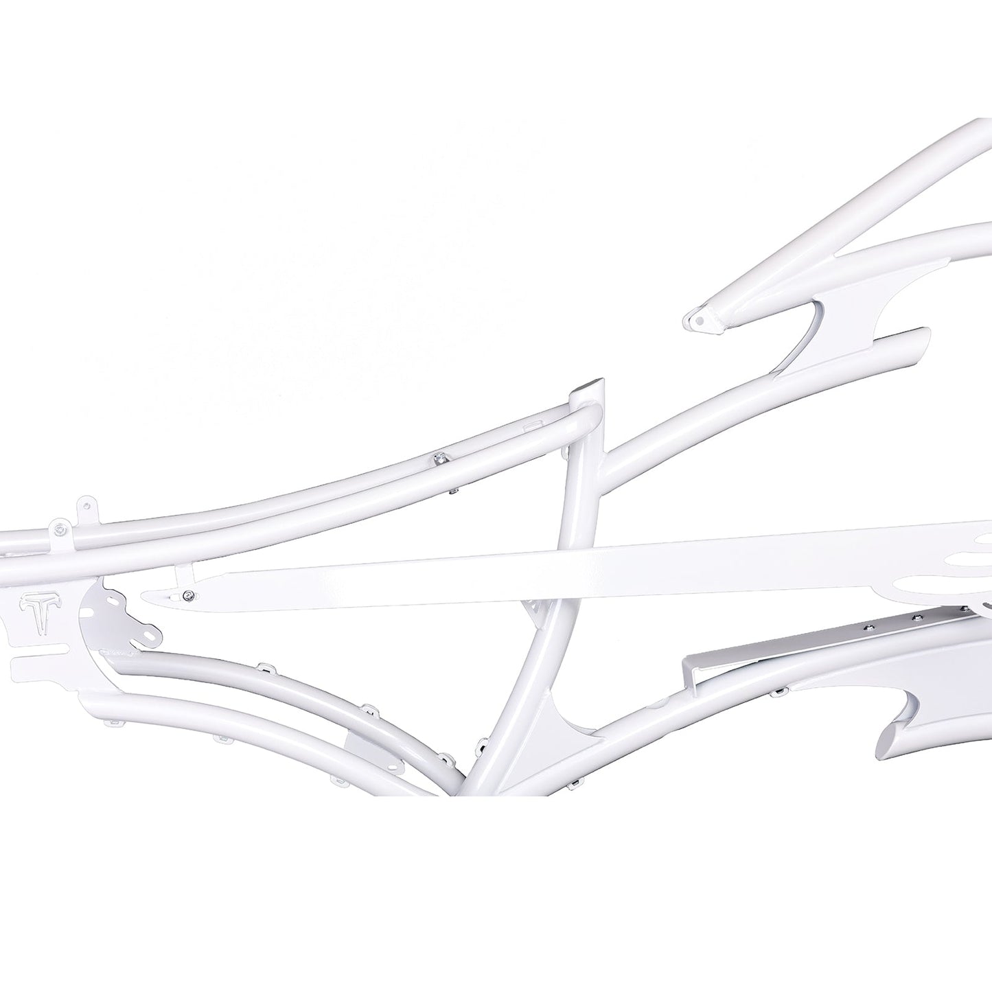FM-RAPTOR Ebike Frame