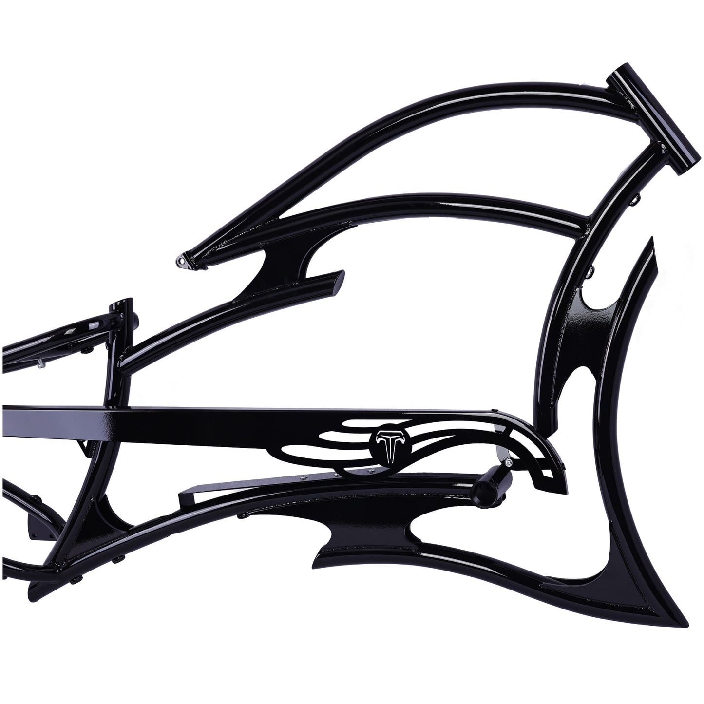 FM-RAPTOR Ebike Frame