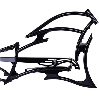 FM-RAPTOR Ebike Frame