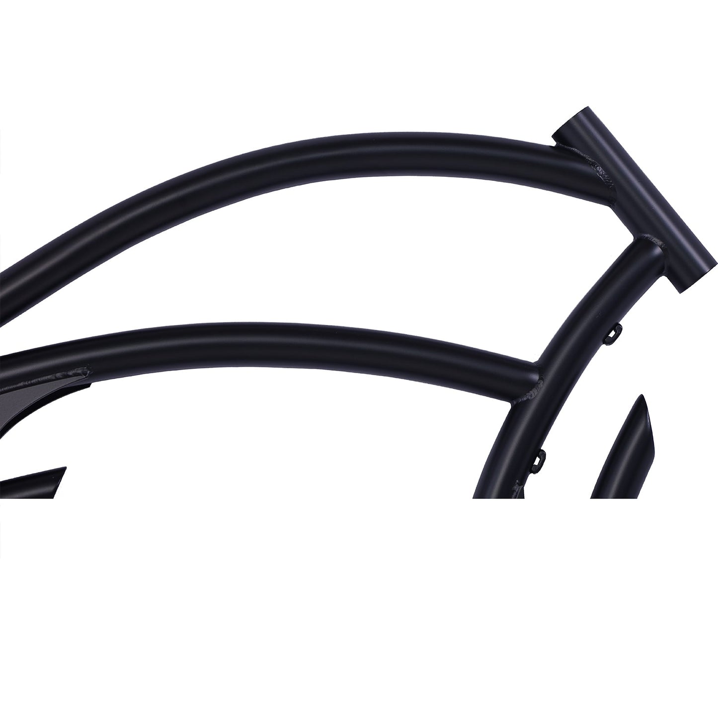 FM-RAPTOR Ebike Frame