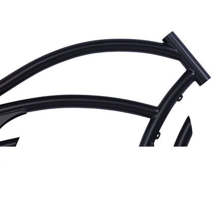 FM-RAPTOR Ebike Frame