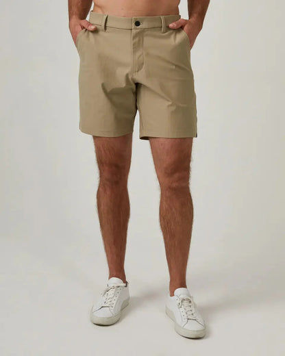 7Diamonds Infinity 7" Chino Short - Men's