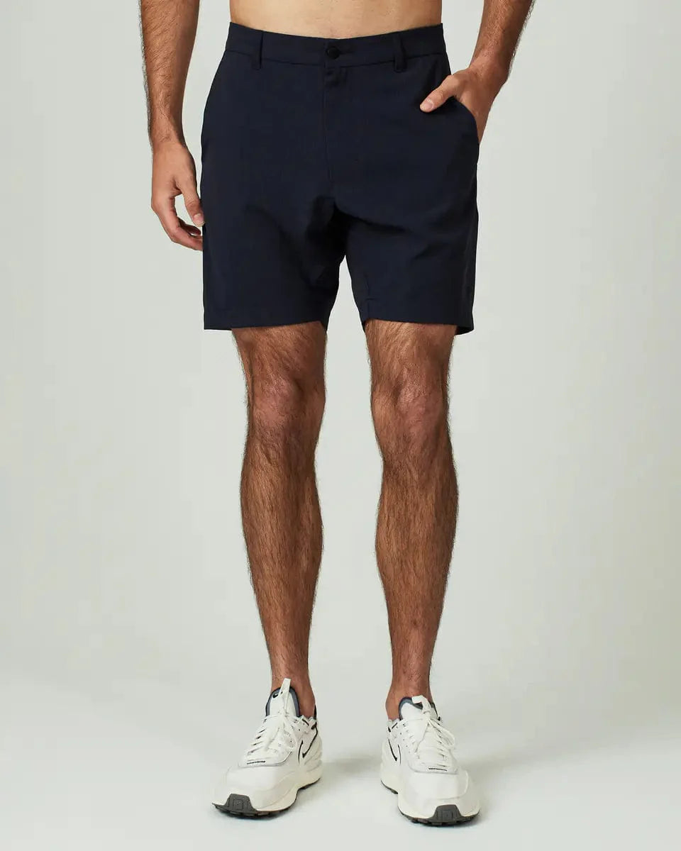 7Diamonds Oxygenate 7" Short - Men's