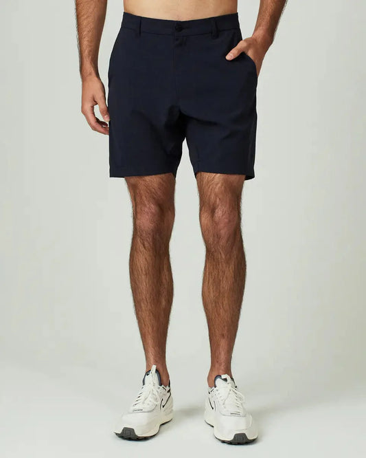 7Diamonds Oxygenate 7" Short - Men's