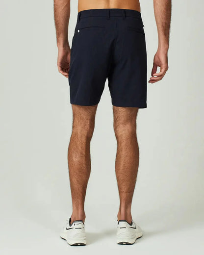 7Diamonds Oxygenate 7" Short - Men's