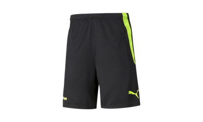 BVB BORUSSIA DORTMUND TRAINING SHORTS "Black"
