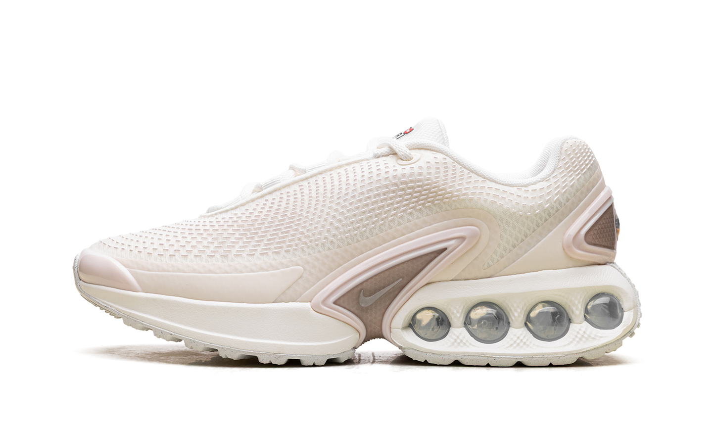 Air Max Dn WMNS "Sail Light Soft Pink"
